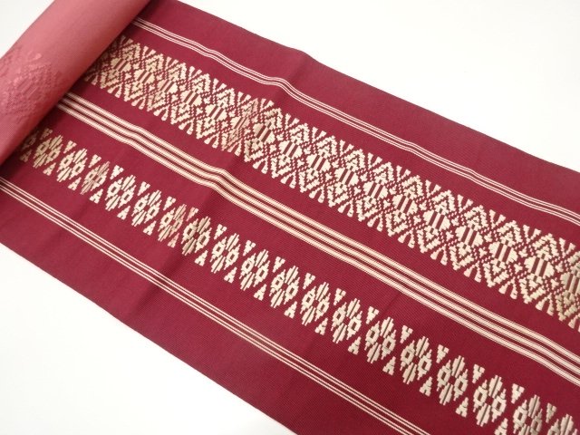 Japanese Kimono / Others (Bolt etc) Silk
